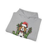 Joy Unisex Hooded Sweatshirt