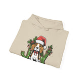 Joy Unisex Hooded Sweatshirt