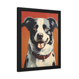 Australian Cattle Personalized Framed Paper Posters