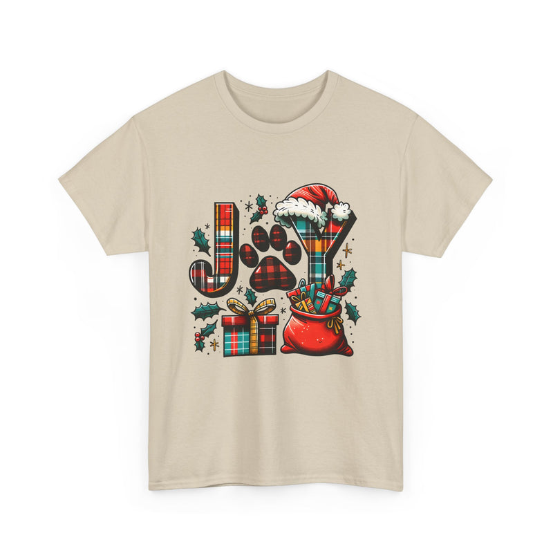 Joy Unisex Heavy Cotton Tee