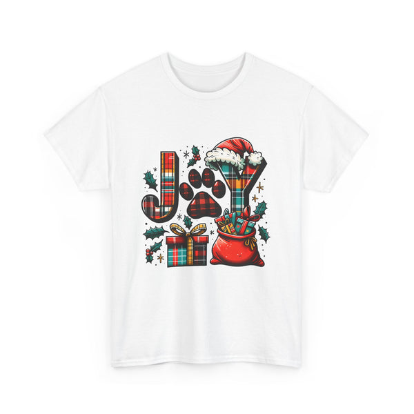 Joy Unisex Heavy Cotton Tee