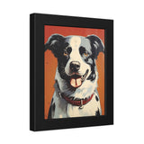 Australian Cattle Personalized Framed Paper Posters