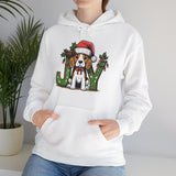 Joy Unisex Hooded Sweatshirt