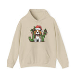 Joy Unisex Hooded Sweatshirt