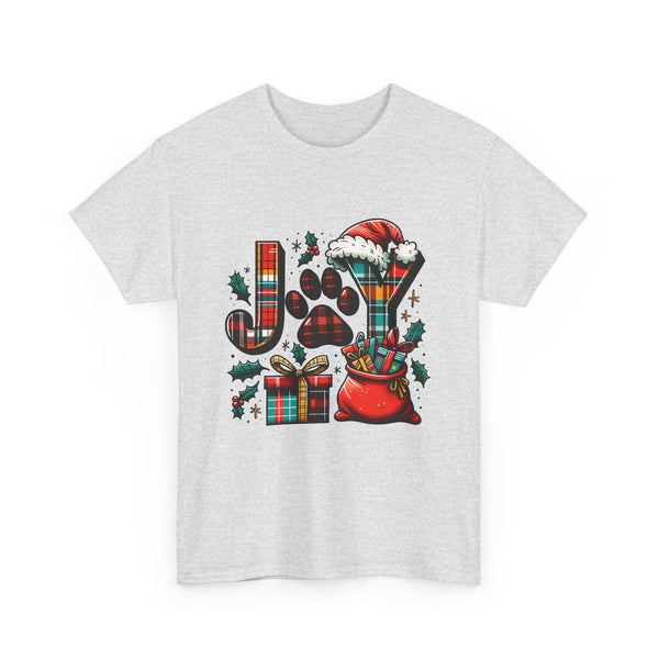 Joy Unisex Heavy Cotton Tee