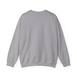 Merry Woofmas Unisex Crewneck Sweatshirt