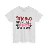 All Lives Without You Unisex Cotton Tee