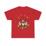 Santa Paws Unisex Heavy Cotton Tee