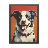 Australian Cattle Personalized Framed Paper Posters