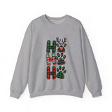 Ho Ho Ho Unisex Crewneck Sweatshirt