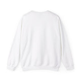 Merry Woofmas Unisex Crewneck Sweatshirt