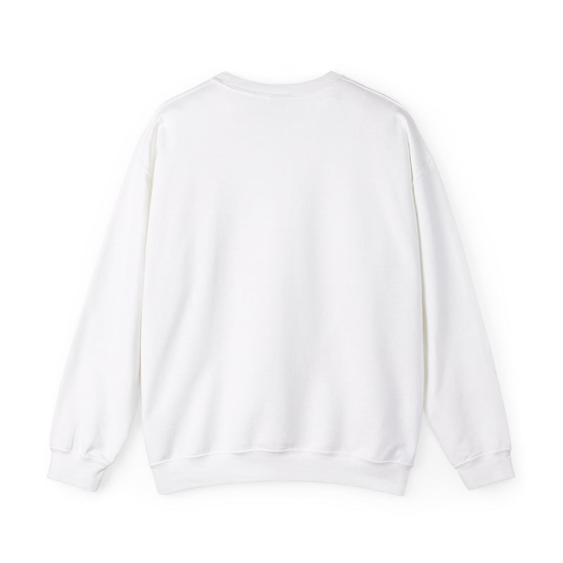 Merry Woofmas Unisex Crewneck Sweatshirt