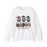 Pawlidays Unisex Crewneck Sweatshirt