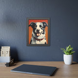 Australian Cattle Personalized Framed Paper Posters