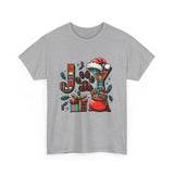 Joy Unisex Heavy Cotton Tee